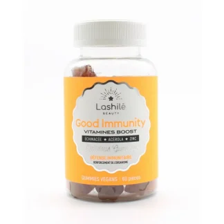 Lashilé Good Immunity 60 gummies