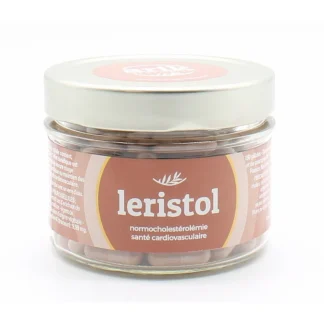 Leristol Arik 150 gélules