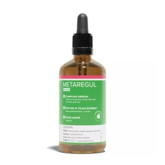 Metaregul Complexe Végétal 100ml