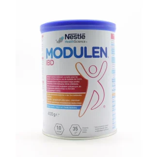 Modulen IBD 400g