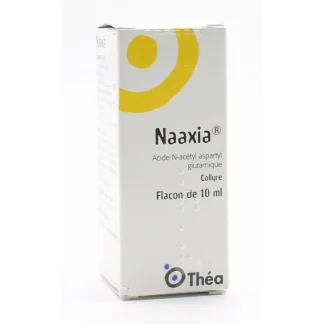 Naaxia Collyre 10ml