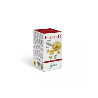 NeoFitoroid 50 gélules