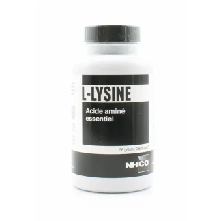 NHCO L-Lysine 56 gélules
