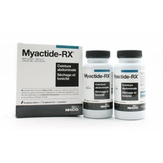 NHCO Myactide-RX 2x56 gélules