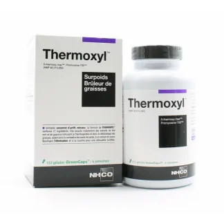 NHCO Thermoxyl 112 gélules