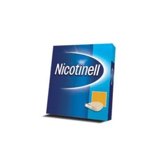 Nicotinell 14mg/24h 7 patchs transdermiques