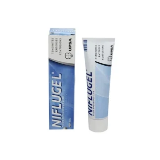 Niflugel 2,5% 60g