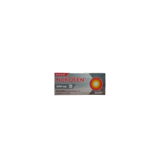 Nurofen 200 mg 30 comprimés
