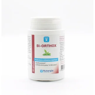 Nutergia Bi-Orthox 60 gélules