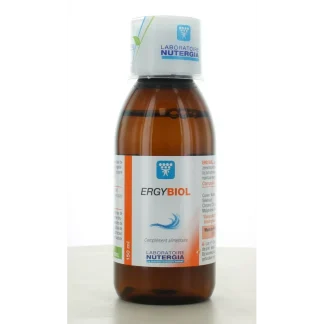 Nutergia Oligomax Multiminéral 150ml