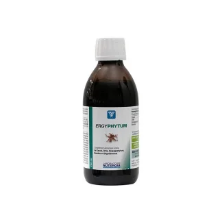 Nutergia ErgyPhytum 250ml