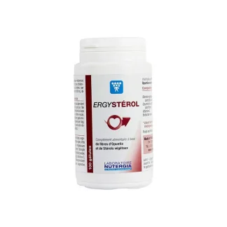 Nutergia ErgyStérol 100 gélules