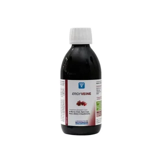 Nutergia ErgyVeine 250ml