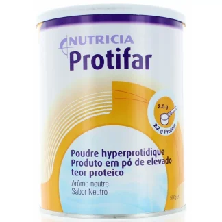 Nutricia Protifar Poudre Hyperprotidique 500g