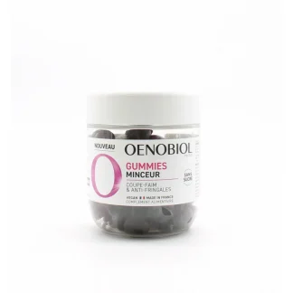 Oenobiol Gummies Minceur X60