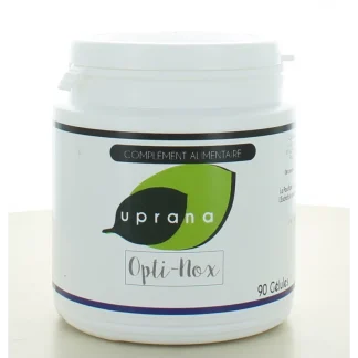 Opti-Nox Uprana 90 gélules