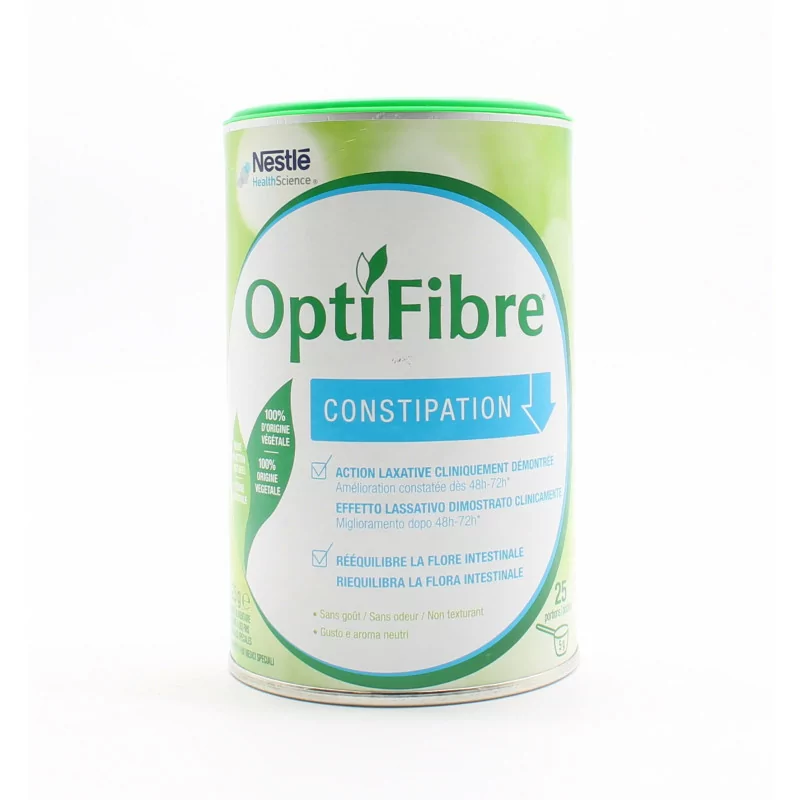 Optifibre 125g