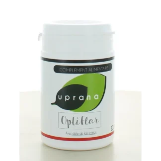 OptiFlor Uprana 30 gélules