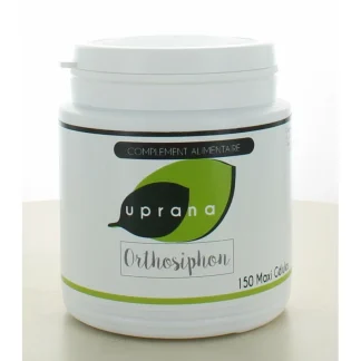 Uprana Orthosiphon 150 Maxi gélules