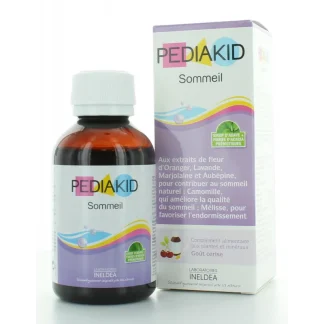 Pediakid Sommeil 125 ml