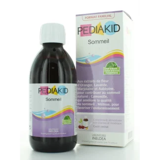 Pediakid Sommeil 250 ml