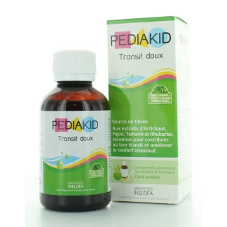 Pediakid Transit Doux 125 ml