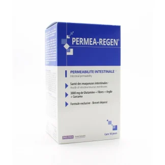 Permea-Regen Perméabilité Intestinale 10 sachets