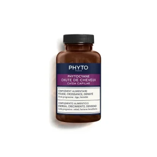 Phyto Phytocyane Chute de Cheveux 84 capsules