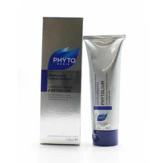 Phyto Phytolium Shampooing Traitant Fortifiant 125ml