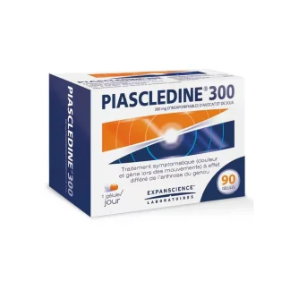 Piascledine 300 90 gélules