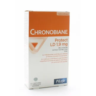 PiLeJe Chronobiane Protect LD 1,9mg 45 comprimés