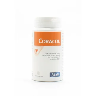 PiLeJe Coracol 150 comprimés