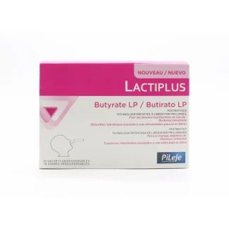 PiLeJe Lactiplus Butyrate LP 30 sachets orodispersibles