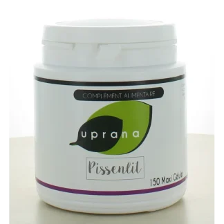 Uprana Pissenlit 150 Maxi-gélules