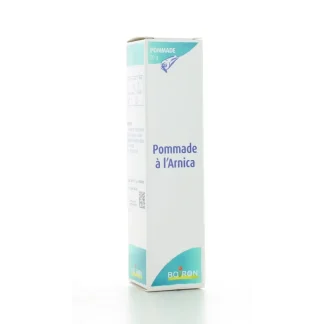 Pommade à l'Arnica Boiron 20 g