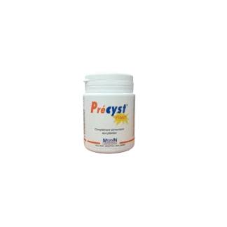 Précyst Flash 60 gélules