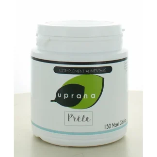 Prêle Uprana 150 Maxi gélules