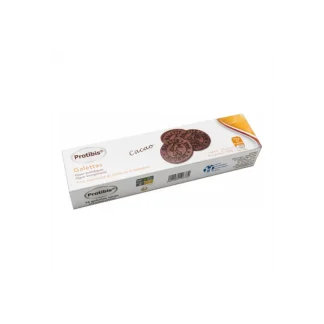 Protibis Galettes Cacao X16