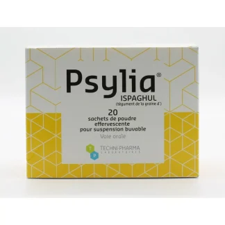 Psylia 20 sachets