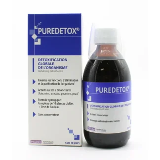 Puredetox 250ml
