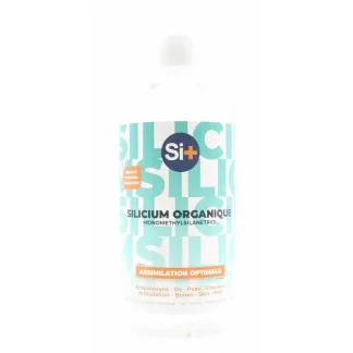 SI+ Silicium Organique 750ml