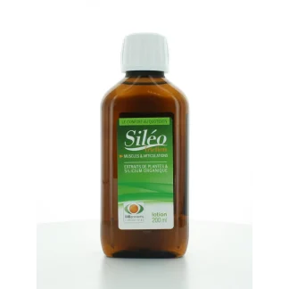 Siléo Fort Confort Articulaire 1L