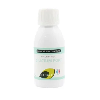 Uprana Silicium Fort 125ml