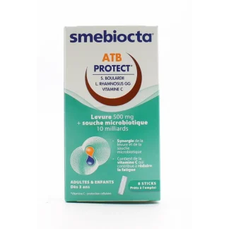 Smebiocta ATB Protect 8 sticks