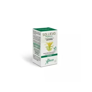 Sollievo Physiolax Constipation 45 comprimés