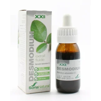 Soria Natural Desmodium Extrait Fluide 50ml