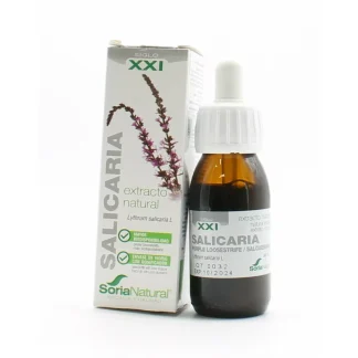 SoriaNatural Extrait Fluide Salicaire 50ml