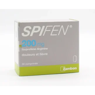 Spifen 200mg 30 comprimés