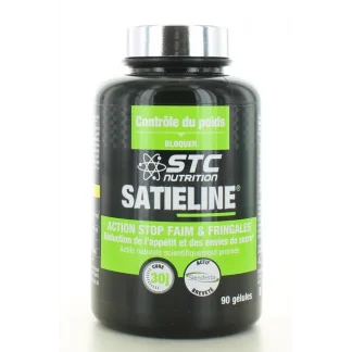 STC Nutrition Satieline 90 gélules