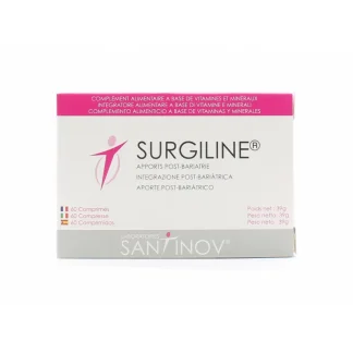 Surgiline 60 comprimés
